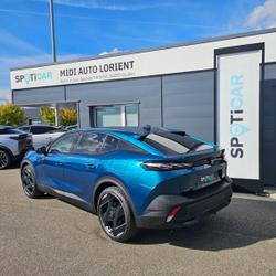 Peugeot 408 PHEV 225 GT e-EAT8 + OPTIONS Caudan