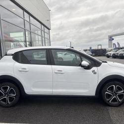 Citroen C3 1.2 PureTech 83 YOU Brest