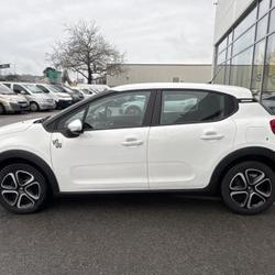 Citroen C3 1.2 PureTech 83 YOU Brest