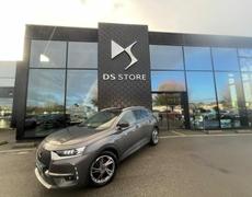 DS DS7 Crossback