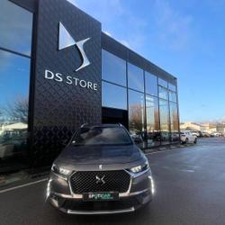 DS DS7 Crossback E-TENSE 225 Rivoli TOIT PANO  + FOCAL + HAYON MOTORISEE Caudan