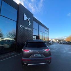 DS DS7 Crossback E-TENSE 225 Rivoli TOIT PANO  + FOCAL + HAYON MOTORISEE Caudan