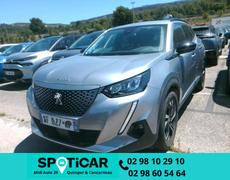 Peugeot 2008 Concarneau