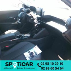 Peugeot 2008 e-2008 136 Allure / GPS Concarneau