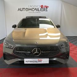 Mercedes CLA 250 e HYBRID EQ Coup&eacute; 8G-DCT AMG LINE 218 occasion - Saint-P&egrave;re-Marc-en-Poulet - photo 2/20