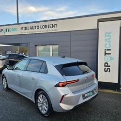 Opel Astra 1.2 Turbo Hybrid 136 e-DCT 6 + OPTIONS Caudan