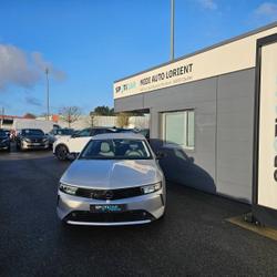 Opel Astra 1.2 Turbo Hybrid 136 e-DCT 6 + OPTIONS Caudan