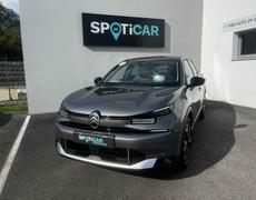 Citroen C4 Concarneau