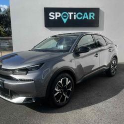 Citroen C4 1.2 Hybride 136ch S&S MAX Automatique Concarneau