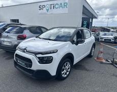 Citroen C3 Crach