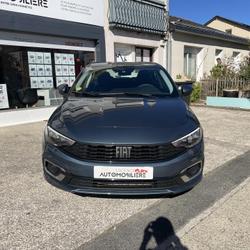 Fiat Tipo 2 Sedan 1.6 MJTD 130 cv - 1&egrave;re main Faible kilom&eacute;trage occasion - Saint-Barth&eacute;lemy-d'Anjou - photo 2/20