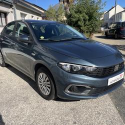 Fiat Tipo 2 Sedan 1.6 MJTD 130 cv - 1&egrave;re main Faible kilom&eacute;trage occasion - Saint-Barth&eacute;lemy-d'Anjou - photo 3/20