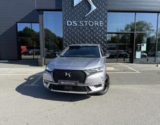 DS DS7 Crossback Concarneau