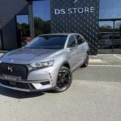 DS DS7 Crossback BlueHDi 130 Performance Line + Automatique Concarneau
