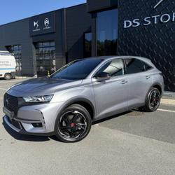 DS DS7 Crossback BlueHDi 130 Performance Line + Automatique Concarneau