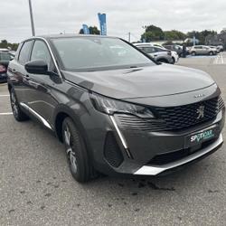 Peugeot 3008 Plug-in Hybrid 180 Allure Pack e-EAT8  + OPTIONS S&eacute;n&eacute;