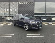DS DS7 Crossback