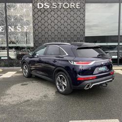 DS DS7 Crossback E-TENSE 4x4 300 Grand Chic / HIFI FOCAL ELECTRA / TOIT OUVRANT / COFFRE ELECTRIQUE Brest