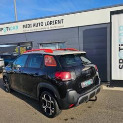 Citroen C3 Aircross PureTech 110 Shine Caudan