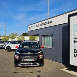 Citroen C3 Aircross PureTech 110 Shine Caudan