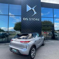 DS DS3 Crossback E-Tense Rivoli FEUX MATRIX LED + CAMERA RECUL + SIEGES CHAUFFANTS Caudan