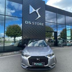 DS DS3 Crossback E-Tense Rivoli FEUX MATRIX LED + CAMERA RECUL + SIEGES CHAUFFANTS Caudan