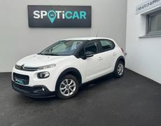 Citroen C3 Societe Quimper