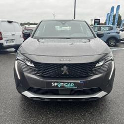 Peugeot 3008 Plug-in Hybrid 225ch Active Pack e-EAT8 Crach
