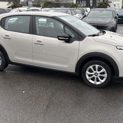 Citroen C3 1.2 PureTech 83 S&S Feel Brest