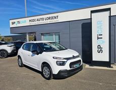 Citroen C3 Caudan