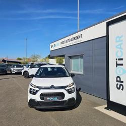 Citroen C3 1.2 PureTech 83 Live Caudan