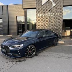 DS DS9 Hybrid E-Tense 4x4 360 Performance Line + / OPTIONS Concarneau