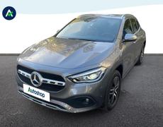 Mercedes GLA Issy-les-Moulineaux
