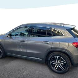 Mercedes GLA 250 e 160+102ch Business Line 8G-DCT Issy-les-Moulineaux