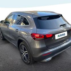 Mercedes GLA 250 e 160+102ch Business Line 8G-DCT Issy-les-Moulineaux