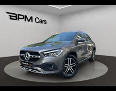 Mercedes GLA La Garenne-Colombes