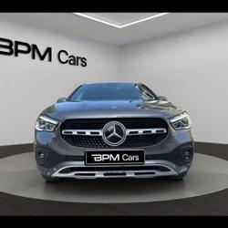 Mercedes GLA 250 e 160+102ch Business Line 8G-DCT La Garenne-Colombes