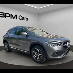 Mercedes GLA 250 e 160+102ch Business Line 8G-DCT La Garenne-Colombes