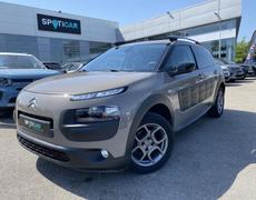 Citroen C4 Cactus Brest