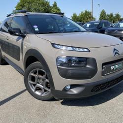 Citroen C4 Cactus PureTech 110 Shine Brest