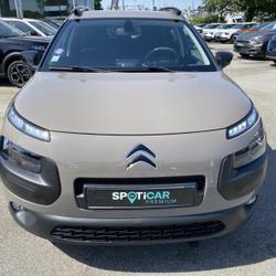 Citroen C4 Cactus PureTech 110 Shine Brest