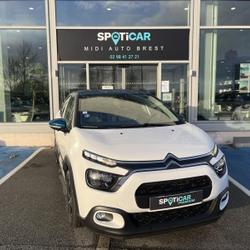 Citroen C3 1.2 PureTech 83 Feel Pack Brest