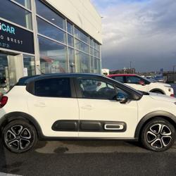 Citroen C3 1.2 PureTech 83 Feel Pack Brest
