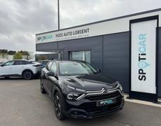 Citroen C4 Caudan