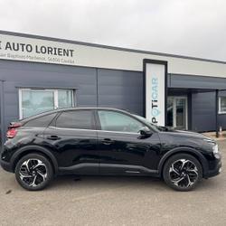 Citroen C4 BlueHDi 130 Shine EAT8 Caudan