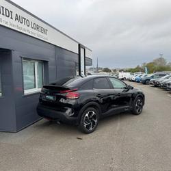 Citroen C4 BlueHDi 130 Shine EAT8 Caudan