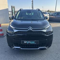 Citroen C3 Aircross PureTech 130ch S&S Shine Pack EAT6 Crach