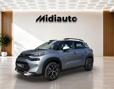 Citroen C3 Aircross Caudan