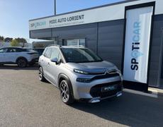 Citroen C3 Aircross Caudan