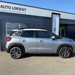 Citroen C3 Aircross PureTech 110 Shine Caudan